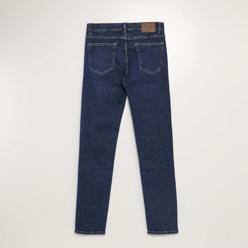 KIABI Slim - Fit Jeans - Smgarment's