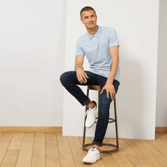 KIABI STRETCH SLIM JEANS - Smgarment's