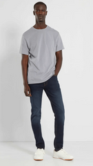 KIABI STRETCH SLIM JEANS - Smgarment's