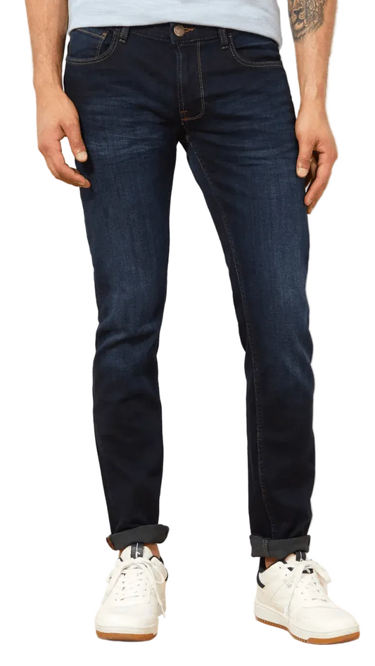 KIABI STRETCH SLIM JEANS - Smgarment's