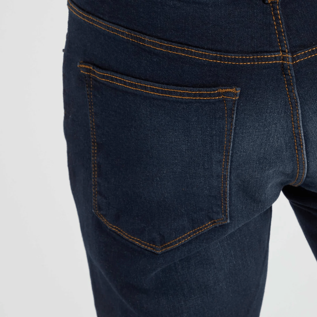KIABI STRETCH SLIM JEANS - Smgarment's