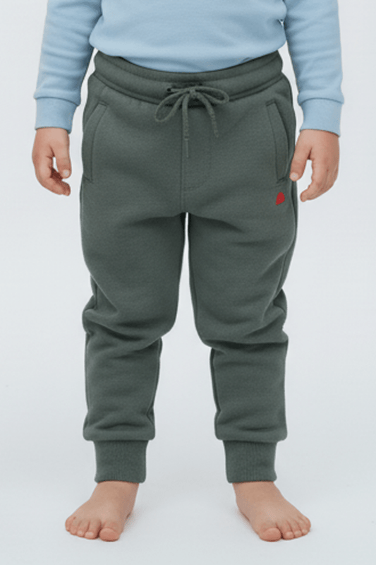 KIDS BASIC TROUSER - Smgarment's