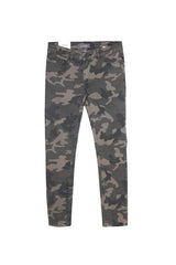 Kids’ Camo Skinny Jeans - Smgarment's