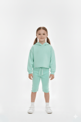 KIDS CASUAL TRACKSUIT - Smgarment's