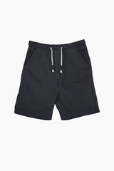 KIDS EL CORTE INGLIS Boys' Casual Drawstring Shorts – Dark Charcoal - Smgarment's