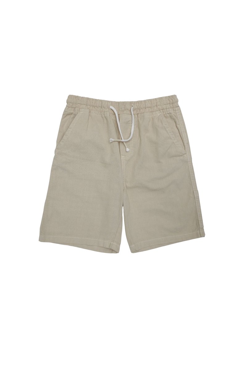 KIDS ELCORTEINGLIS BOYS SHORT - Smgarment's