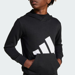 Kids Essentials Hoodie - Smgarment's