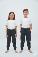 KIDS EYE TROUSER - Smgarment's