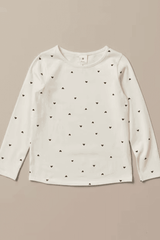 KIDS HEART TEES - SMgarment's