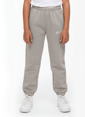 Kids Jogger Trousers With Embroidery - Smgarment's