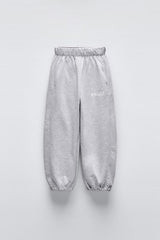 Kids Jogger Trousers With Embroidery - Smgarment's