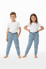 KIDS LITTLE COOL DUDE TROUSER - Smgarment's