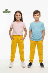KIDS PLAIN TROUSER - Smgarment's