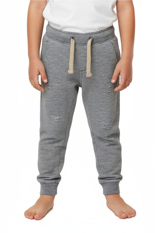 KIDS PLAIN TROUSER - Smgarment's