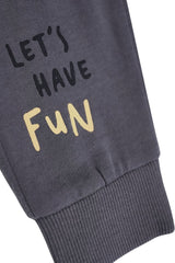 KIDS TEDDY TROUSER - Smgarment's