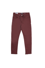 KIDS WILLIAM 5 POCKET JOGGER JEANS - Smgarment's