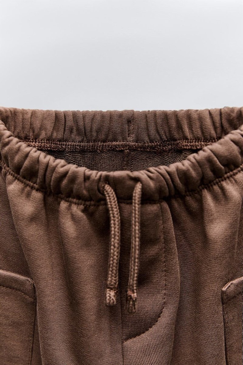 KIDS WINTER TRACK SUIT - Smgarment's