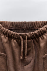 KIDS WINTER TRACK SUIT - Smgarment's