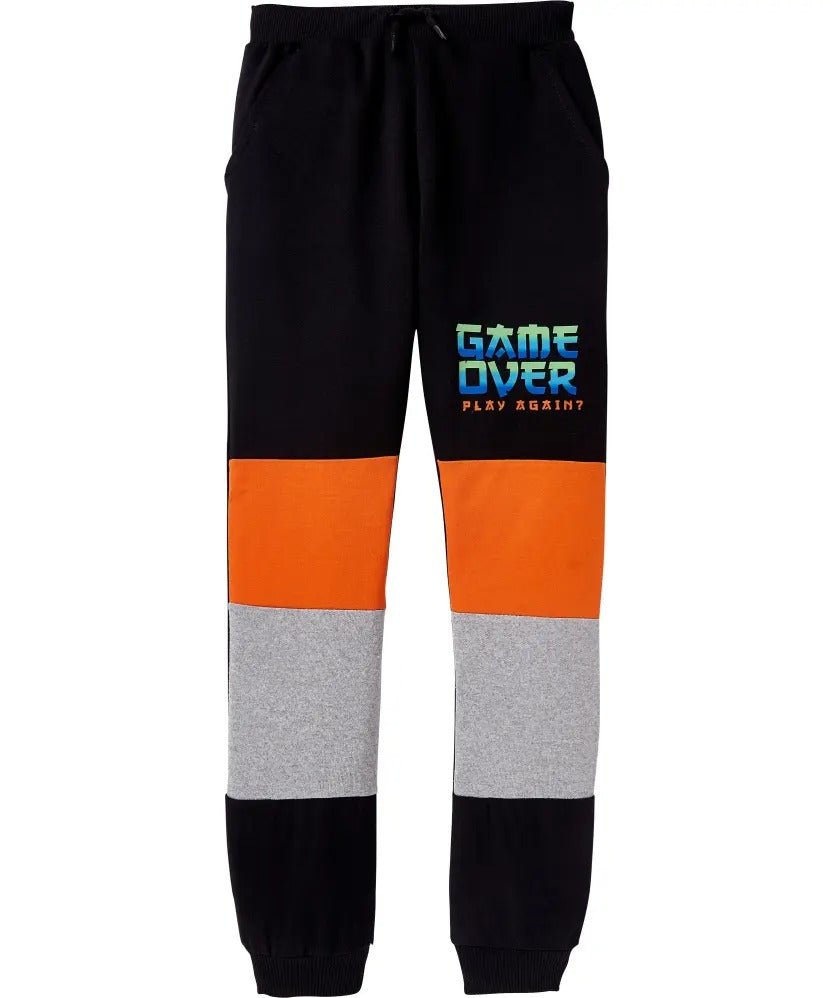 KIKI&KOKO BOYS GAMING TROUSER - Smgarment's