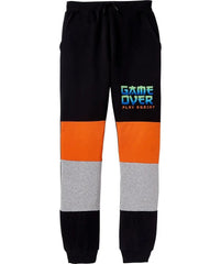 KIKI&KOKO BOYS GAMING TROUSER - Smgarment's