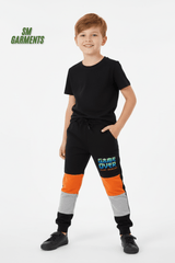 KIKI&KOKO BOYS GAMING TROUSER - Smgarment's
