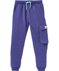 KIKI&KOKO GIRLS CARGO TROUSER - Smgarment's