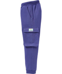 KIKI&KOKO GIRLS CARGO TROUSER - Smgarment's