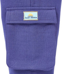 KIKI&KOKO GIRLS CARGO TROUSER - Smgarment's