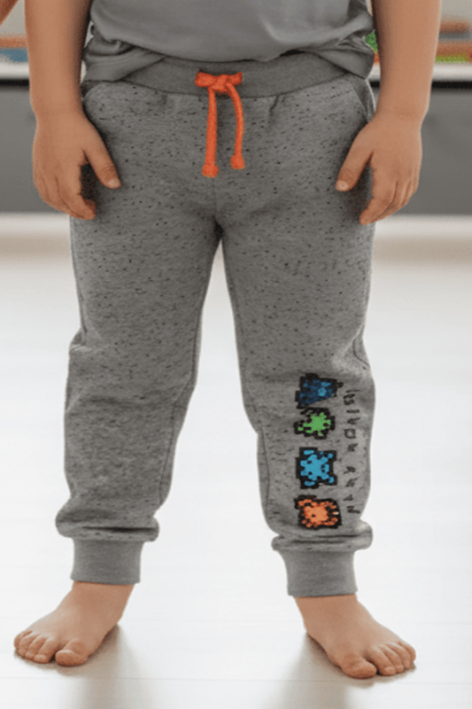 KIKI&KOKO KIDS TROUSER - Smgarment's