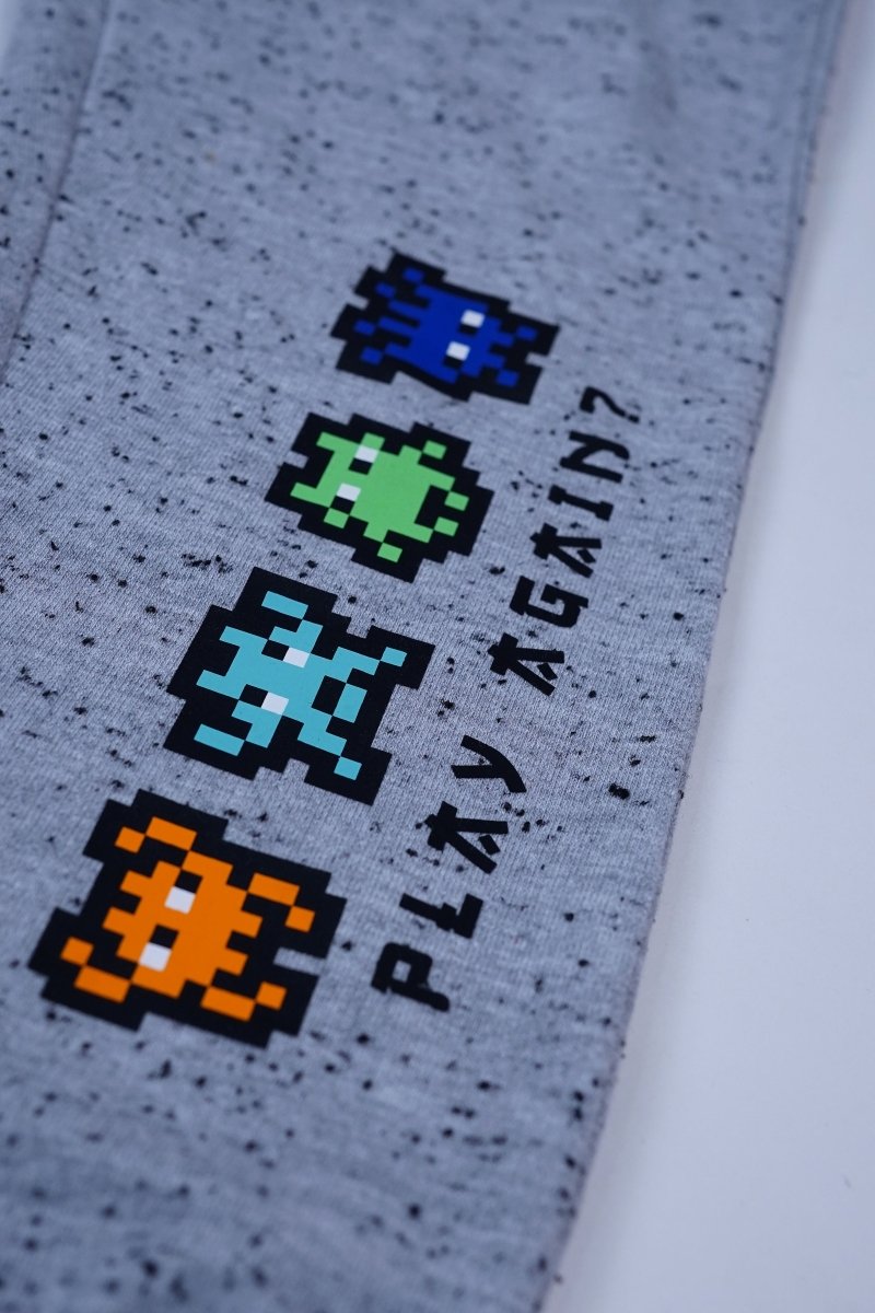 KIKI&KOKO KIDS TROUSER - Smgarment's