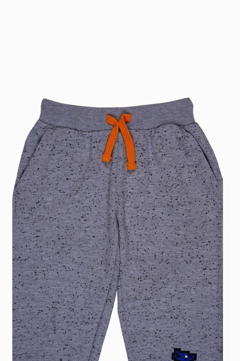 KIKI&KOKO KIDS TROUSER - Smgarment's