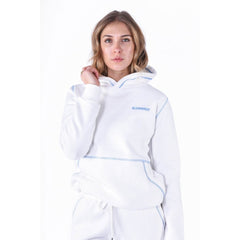 KLEINIGKEIT Ana Ivanostitch Hoodie - Smgarment's