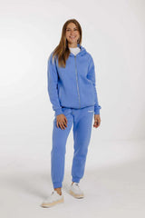 KLEINIGKEIT Ana Ivanostitch Zipper - SMgarment's