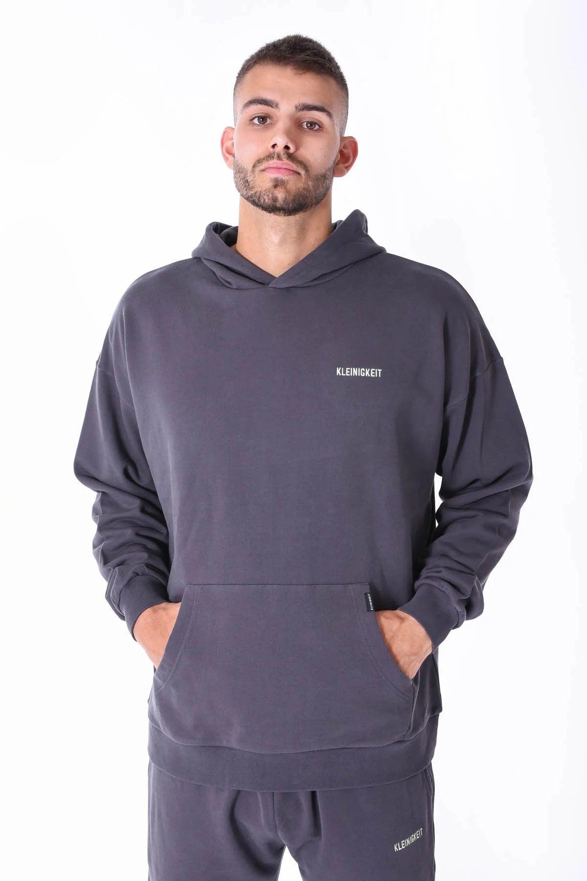 KLEINIGKEIT Bois Sticki Micki Hoodie - SMgarment's