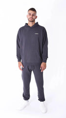 KLEINIGKEIT MENS HOODIE AND TROUSER TRACK SUIT