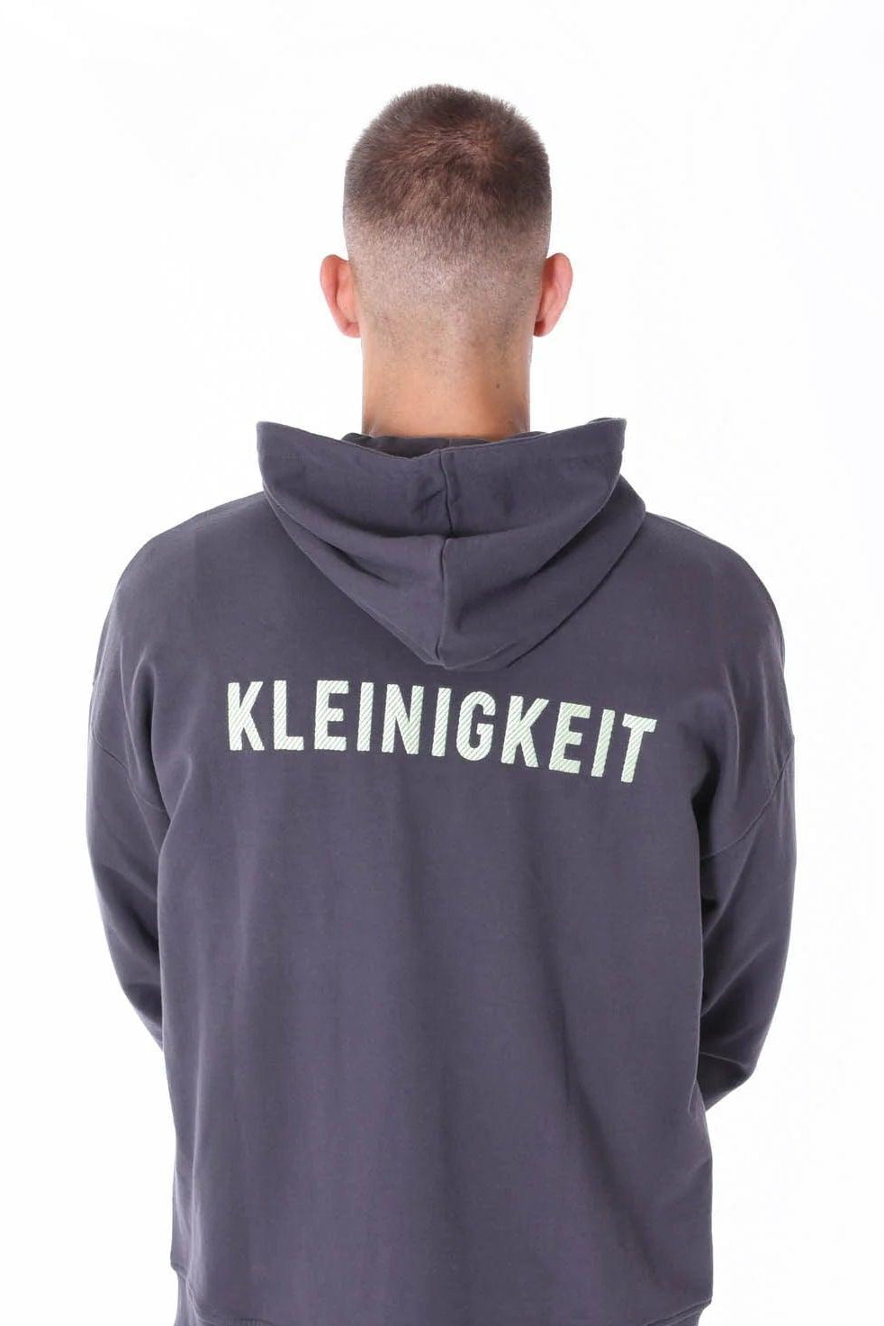 KLEINIGKEIT Bois Sticki Micki Hoodie - SMgarment's