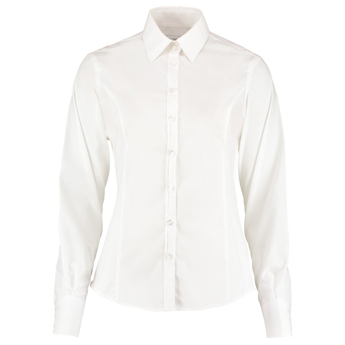 KUSTOM KIT Women's Stretch Shirt - Smgarment's