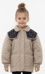 KXNDK GIRLS FASHION JACKET - Smgarment's