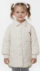 KXNDK KIDS MUST BE HAPPY JACKET - Smgarment's
