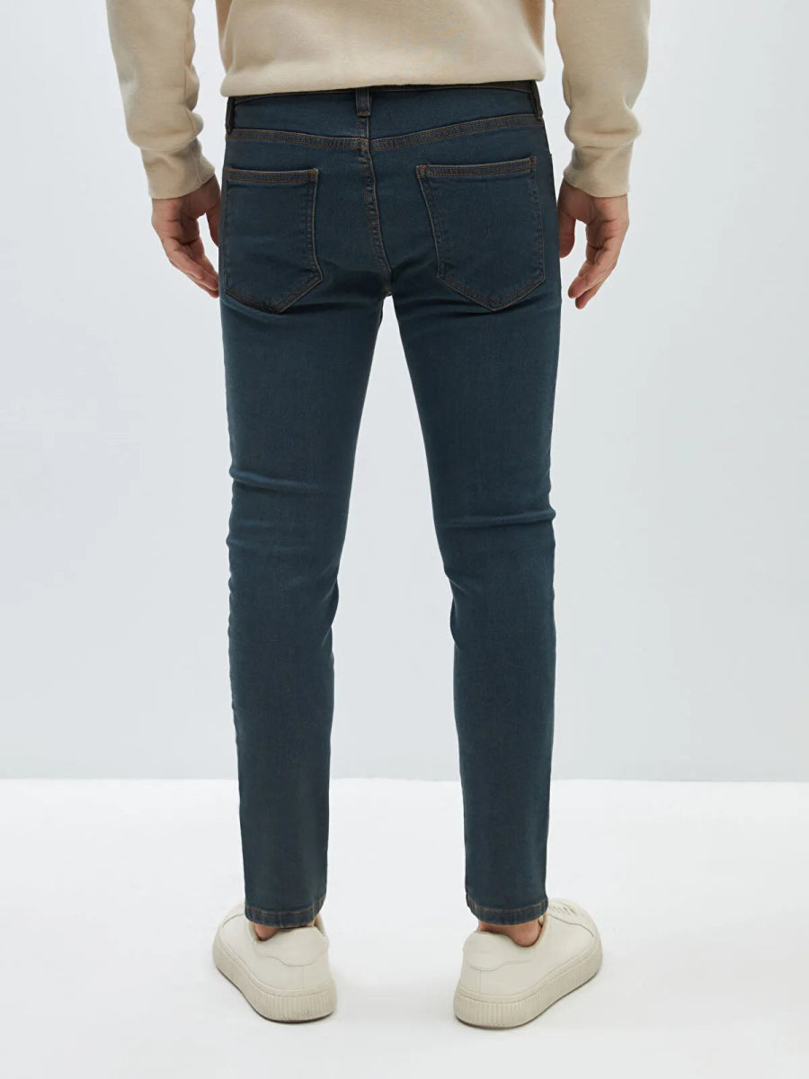 LC WAIKIKI 750 Slim Fit Men's Denim Jeans - Smgarment's