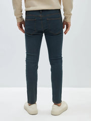 LC WAIKIKI 750 Slim Fit Men's Denim Jeans - Smgarment's