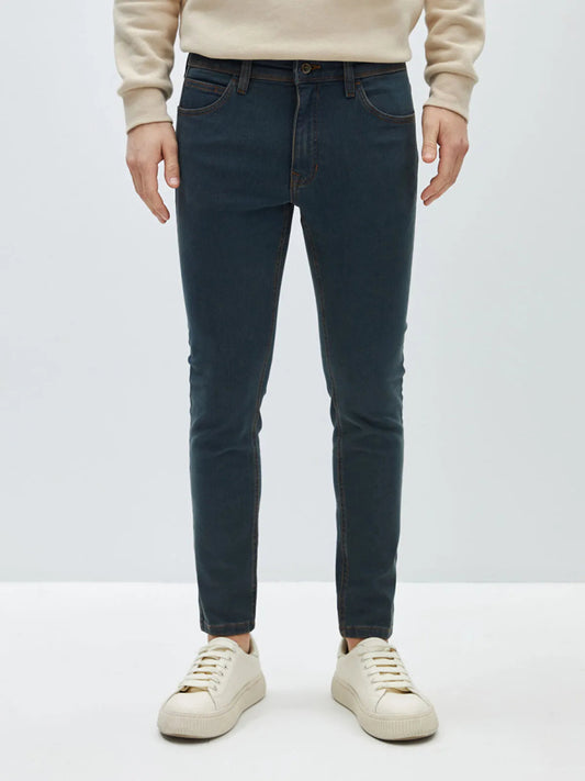 LC WAIKIKI 750 Slim Fit Men's Denim Jeans - Smgarment's