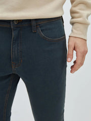 LC WAIKIKI 750 Slim Fit Men's Denim Jeans - Smgarment's