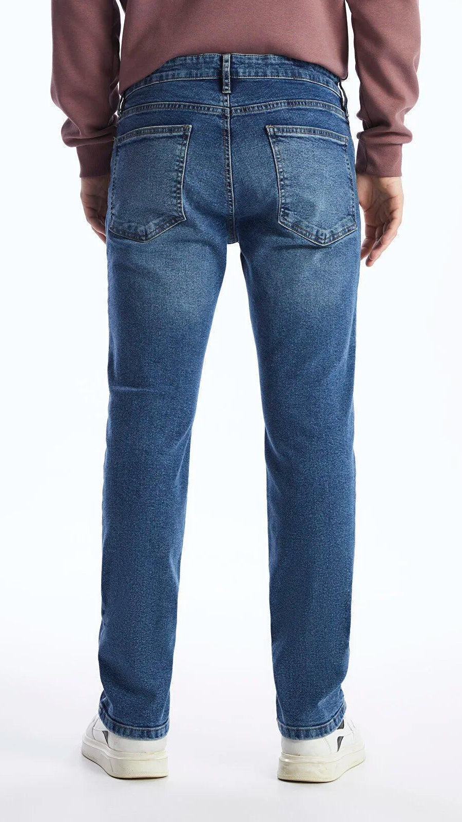 LC WAIKIKI 750 Slim Fit Men's Jeans - SMgarment's