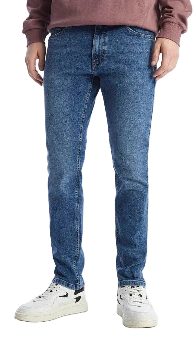 LC WAIKIKI 750 Slim Fit Men's Jeans - SMgarment's