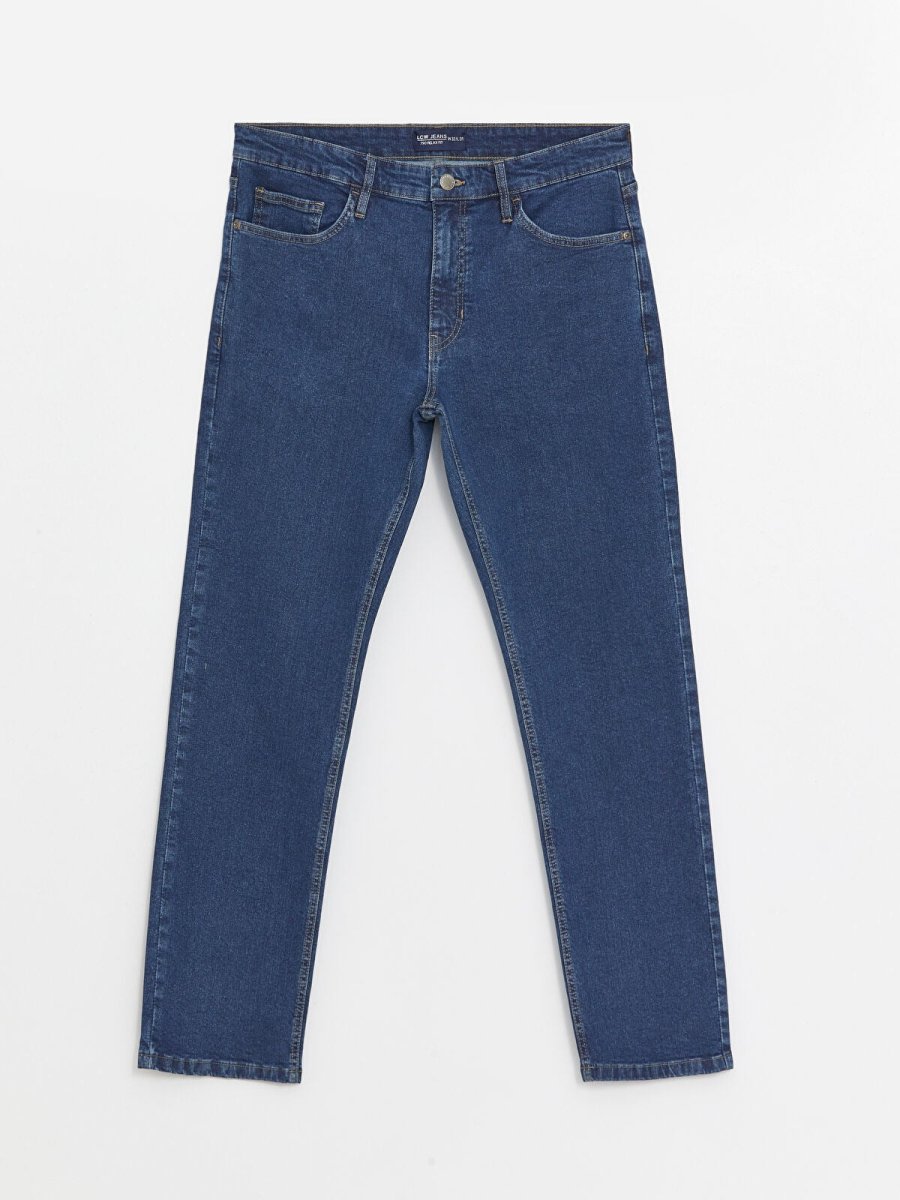 LC WAIKIKI 790 Relaxed Fit Men's Jeans - Smgarment's