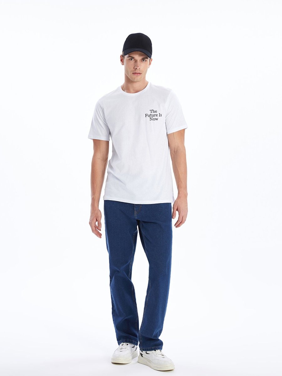 LC WAIKIKI 790 Relaxed Fit Men's Jeans - Smgarment's