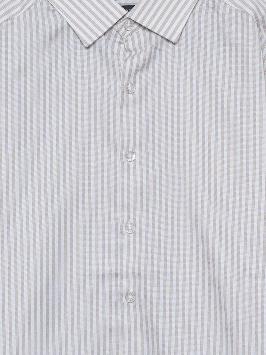 LC WAIKIKI Formal Slim Fit Mens Shirt - Smgarment's