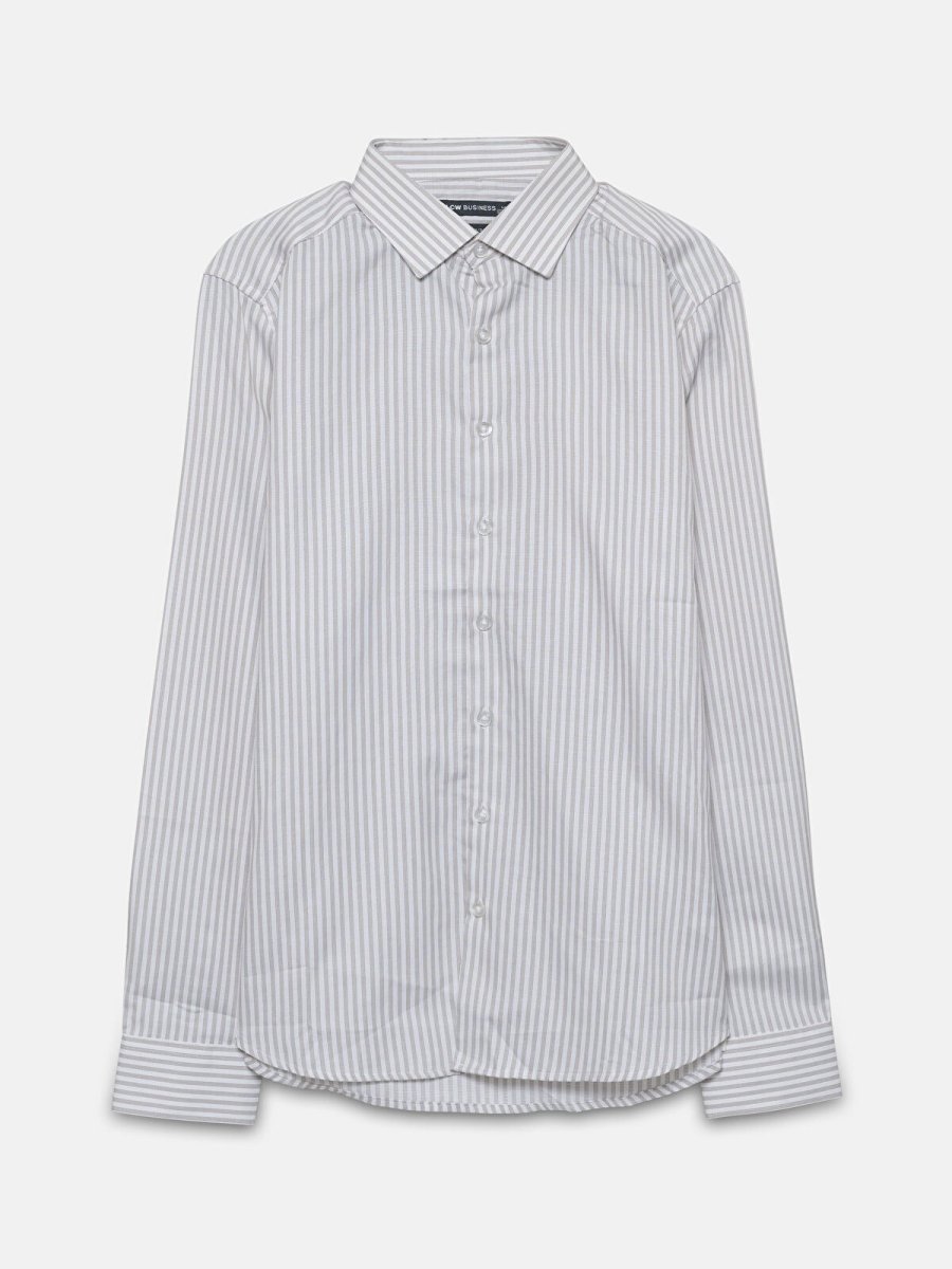 LC WAIKIKI Formal Slim Fit Mens Shirt - Smgarment's