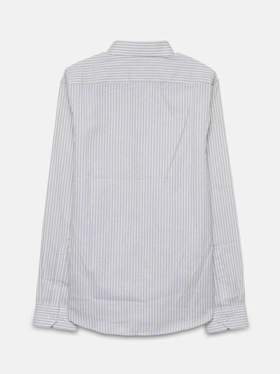 LC WAIKIKI Formal Slim Fit Mens Shirt - Smgarment's